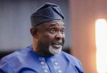 FCT REPS MEMBER CHINEDU OBIKA DUMPS APC FOR NWC