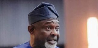 FCT REPS MEMBER CHINEDU OBIKA DUMPS APC FOR NWC