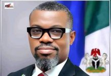 CROSS RIVER YOUTH COMMISSIONER REJECTS SPONSORING VIOLENCE, WONDERS HOW MAN WHO CLAIMED HE WAS ATTACKED BY 50 CULTIST HAD NO SINGLE BRUISE ON HIS BODY