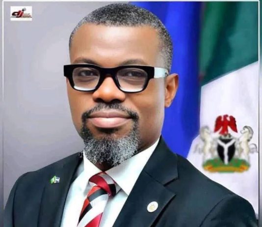 CROSS RIVER YOUTH COMMISSIONER REJECTS SPONSORING VIOLENCE, WONDERS HOW MAN WHO CLAIMED HE WAS ATTACKED BY 50 CULTIST HAD NO SINGLE BRUISE ON HIS BODY