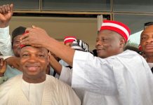 APC CHAIRMAN’S FORMER AIDE DUMPS APC FOR NDC AFTER LOSING PRIMARY ELECTION