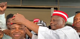 APC CHAIRMAN’S FORMER AIDE DUMPS APC FOR NDC AFTER LOSING PRIMARY ELECTION
