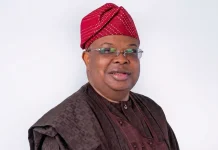 NEW POWER MINISTER, JOSEPH TEGBE PROMISES TO END NATIONAL GRID COLLAPSE IN 100 DAYS