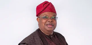 NEW POWER MINISTER, JOSEPH TEGBE PROMISES TO END NATIONAL GRID COLLAPSE IN 100 DAYS
