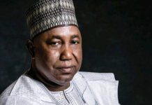 KABIRU GAYA LOSES KANO SOUTH NDC SENATE TICKET TO FORMER NARTO PRESIDENT
