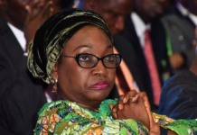570 MIL FRAUD CHARGES: COURT FREES EX- HEAD OF SERVICE, WINIFRED OYO-ITA AFTER SIX YEARS TRIAL