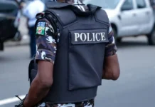 POLICE ARREST TWO OVER 713MIL FRAUD INVOLVING BREACH OF BANKING PLATFORM, CHINESE ACCOMPLICE ON THE RUN
