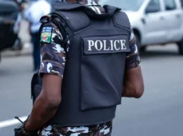 POLICE ARREST TWO OVER 713MIL FRAUD INVOLVING BREACH OF BANKING PLATFORM, CHINESE ACCOMPLICE ON THE RUN