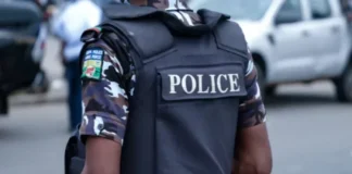 POLICE ARREST TWO OVER 713MIL FRAUD INVOLVING BREACH OF BANKING PLATFORM, CHINESE ACCOMPLICE ON THE RUN