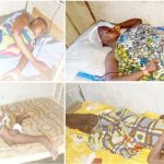DESPITE AIR FORCE DENIALS, I LOST THREE CHILDREN TO NIGER AIRSTRIKE SAYS FATHER