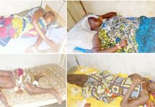 DESPITE AIR FORCE DENIALS, I LOST THREE CHILDREN TO NIGER AIRSTRIKE SAYS FATHER