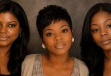 TRAGEDY AS 3 NIGERIAN-BRITISH SISTERS FOUND DEAD OFF BRIGHTON BEACH