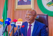 AL MAKURA TRYING TO SINGLE-HANDEDLY PICK MY SUCCESSOR, NASARAWA GOVERNOR ALLEGES