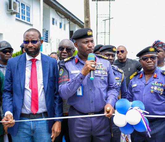 CNS Abbas lauds NNS DELTA Commander, Tasiu, crew for transforming base with development projects