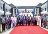 Navy at 70: NNS DELTA Takes Medical Rhapsody to Ovwie Community