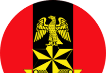 FRAUDSTERS USING NAMES OF GENERALS TO DEFRAUD ESPECIALLY ON SOCIAL MEDIA, ARMY WARNS