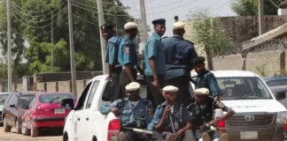 HISBAH ARRESTS SEVEN IN BAUCHI OVER WIFE-SWAPPING PRACTICE