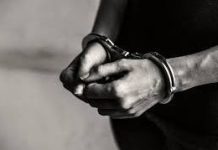 CULPABLE HOMICIDE: MAN ARRAIGNED FOR KILLING HIS WIFE FOR RITUAL