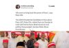 PETER OBI NAMES KWANKWASO AS RUNNING MATE AFTER HIS CONFIRMATION AS NEC PRESIDENTIAL CANDIDATE