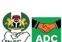 INEC OPPOSES MOVES TO DEREGISTER BY COURT, ADC SAYS CONDITIONS NOT MET