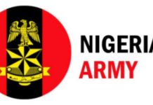 DETAINED SOLDIER DIES IN CUSTODY AFTER MEDICAL NEGLECT, ANOTHER GOES BLIND