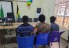 WE KILLED AUNTY KITAN OYESIKU TO TEACH HER A LESSON- SUSPECTED KILLERS OF OGUN BROADCASTER