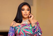 FG PANEL REVEALS BOBRISKY WAS KEPT IN A CELL WITH PHONE, TV, FRIDGE, AND PERSONAL TOILET WHILE SERVING JAIL TERM