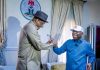 AVIATION MINISTER REVEALS HOW ABIA GOVERNOR SIDESTEPPED HIM TO LOBBY TINUBU FOR AN INTERNATIONAL AIRPORT IN UMAHIA