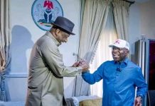 AVIATION MINISTER REVEALS HOW ABIA GOVERNOR SIDESTEPPED HIM TO LOBBY TINUBU FOR AN INTERNATIONAL AIRPORT IN UMAHIA