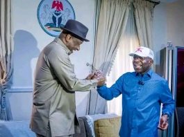 AVIATION MINISTER REVEALS HOW ABIA GOVERNOR SIDESTEPPED HIM TO LOBBY TINUBU FOR AN INTERNATIONAL AIRPORT IN UMAHIA