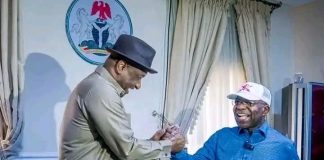AVIATION MINISTER REVEALS HOW ABIA GOVERNOR SIDESTEPPED HIM TO LOBBY TINUBU FOR AN INTERNATIONAL AIRPORT IN UMAHIA