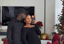 9 DOCTORS HIRED FOR TEMI OTEDOLA’S PREGNANCY, HUSBAND , MR EAZI REVEALS