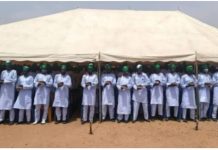 SOLDIERS REJECT MOVES TO WORK WITH NEWLY DEPLOYED REPENTANT TERRORISTS IN BATTLE FRONT