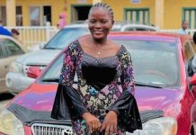 KOGI UNIVERSITY FEMALE STUDENT FOUND DEAD ALONG STATE CAPITAL ROAD