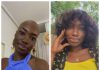 NIGERIAN WOMAN BATTLING CANCER DAYS PEOPLE SHOULD DRESS WELL TO HER FUNERAL AS SHE LOVES BEING FASHIONABLE