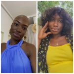 NIGERIAN WOMAN BATTLING CANCER DAYS PEOPLE SHOULD DRESS WELL TO HER FUNERAL AS SHE LOVES BEING FASHIONABLE