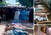 TERRORISTS INVADE ZAMFARA FARMS KILL 16 FARMERS, INJURE 13 OTHERS