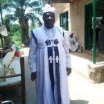71- YR OLD C & S CLERIC DIES IN ONDO HOTEL HOURS BEFORE BEING HONOURED
