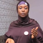 ACTIVIST, AISHA YESUFU REVEALS WHY SHE REJECTED NDC’S HOUSE OF REPS TICKET
