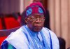 I DIDN’T PROMISE NIGERIANS 24-HR ELECTRICITY- TINUBU