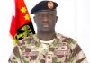 NIGERIAN ARMY ANNOUNCES MAJOR RESHUFFLE INVOLVING VERY SENIOR OFFICERS