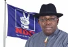 AISHA YESUFU LAMBASTS NDC LEADER, SERIAKE DICKSON OVER DIVISIVE INTERVIEW