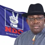 AISHA YESUFU LAMBASTS NDC LEADER, SERIAKE DICKSON OVER DIVISIVE INTERVIEW