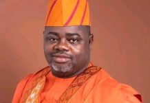 TOP NIGERIAN LABOUR LEADER DIES DURING ILO CONFERENCE IN GENEVA