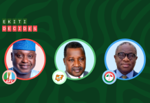 EKITI DECIDES: YIAGA RAISES ALARM OVER INCONSISTENCIES IN NUMBER OF PARTIES ON BALLOT PAPER AND THOSE ON RESULT SHEET