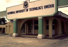 CANCEL YOUR APPOINTMENT OF 24 AIDES, EDUCATION MINISTRY DIRECTS FUTO VC
