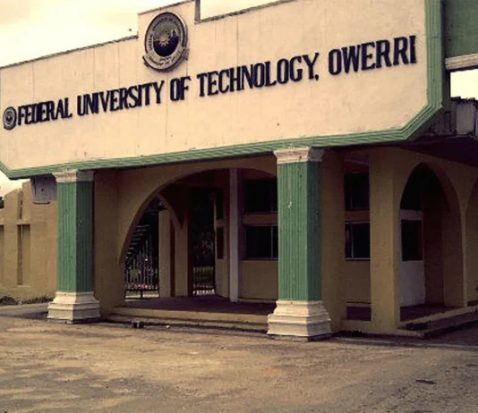 CANCEL YOUR APPOINTMENT OF 24 AIDES, EDUCATION MINISTRY DIRECTS FUTO VC