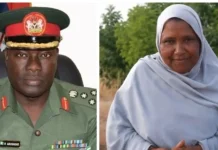 FRESH FACTS EMERGE ABOUT GENERAL RABE ABUBAKAR’S DEATH AS MILITARY PROBES SABOTAGE