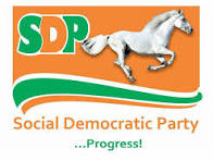 JUNE 12: SDP URGES LEADERS TO UPHOLD IDEALS OF DEMOCRACY, HONOURS MKO ABIOLA