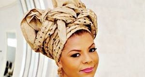 BILLIONAIRE FEMI OTEDOLA’S WIFE NANA SETTLES HER NATIONALITY CONTROVERSY